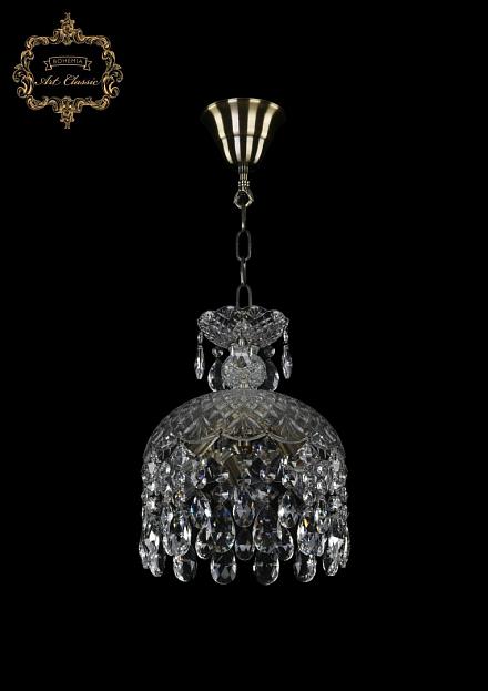 Подвес Bohemia Art Classic 14.03.3.d22.Br.Sp