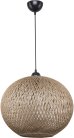 Подвесной светильник TopLight TL1612H-01BG Lizbeth