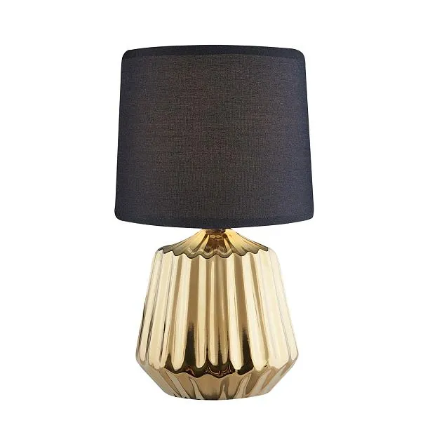 Настольный светильник Escada 10219/T Gold