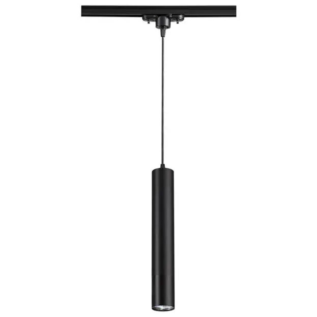 Трековый подвес Novotech 370401 PIPE Трековый подвес Novotech 370401 PIPE