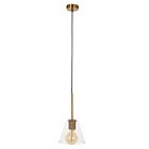 Подвесной светильник MyFar MR1031-1P Stiven
