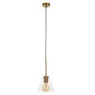 Подвесной светильник MyFar MR1031-1P Stiven