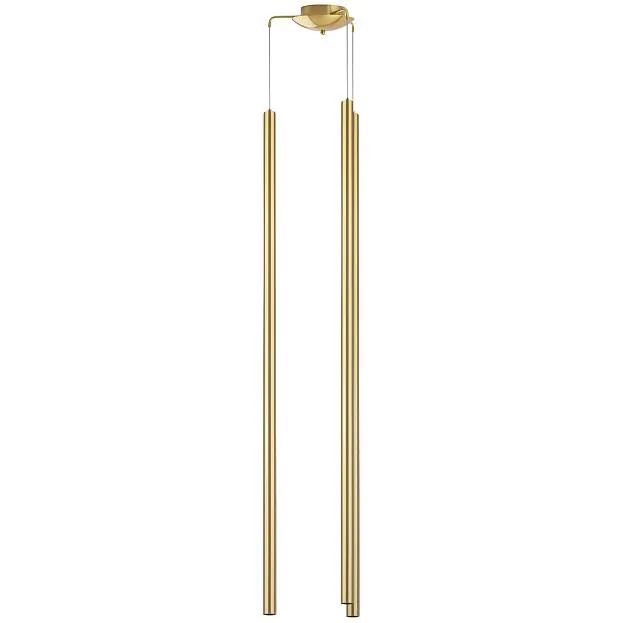 Подвесной светильник LED Lightstar L3T747433 TUBO Подвесной светильник LED Lightstar L3T747433 TUBO