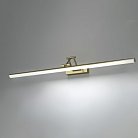 подсветка интерьерная Elektrostandard 40156/LED Monza a071216
