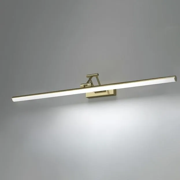 подсветка интерьерная Elektrostandard 40156/LED Monza a071216