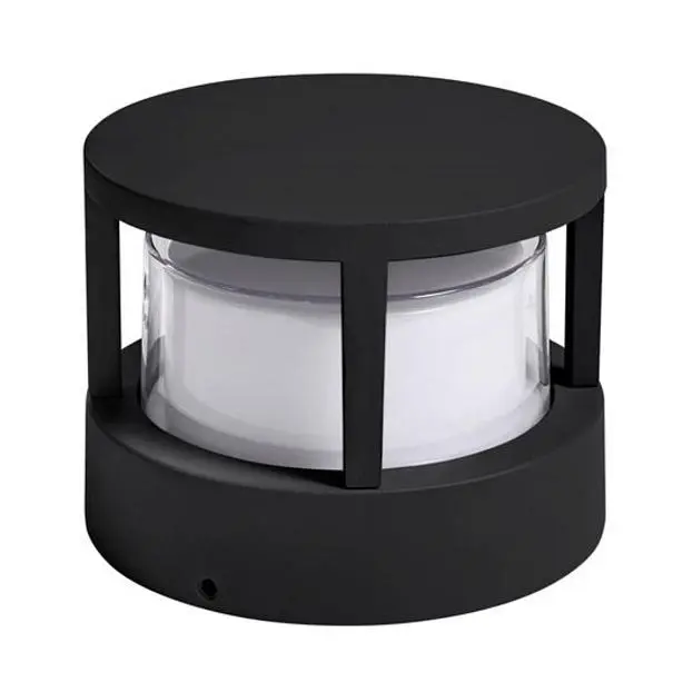 Уличный настенный светильник Arte Lamp A8912AL-1BK ULYSSES Уличный настенный светильник Arte Lamp A8912AL-1BK ULYSSES