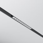 Трековый светильник Maytoni TR031-4-12W3K-S-DS-B Points