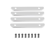 Крепление цвет серый 220V Ambrella light GL1072 AL track system