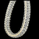 Подвесной светильник Wertmark WE459.01.306 Emilia