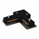 Коннектор Elektrostandard TRC-1-1-L-BK Track Rail BK Surface a039597