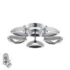 Люстра потолочная Lumion 8239/5CL RUANA