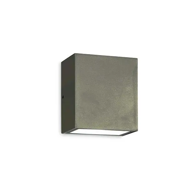 Настенный светильник Ideal Lux 321646 Argo Настенный светильник Ideal Lux 321646 Argo