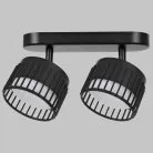 Спот Imex IL.0005.2301-2-BK Grido