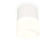 Комплект накладного светильника с акрилом Ambrella light XS8110002 Techno