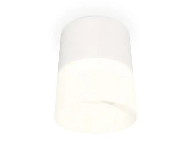 Комплект накладного светильника с акрилом Ambrella light XS8110002 Techno Комплект накладного светильника с акрилом Ambrella light XS8110002 Techno