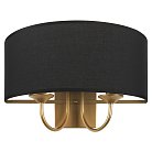 Бра Loft IT 10416W GD Balance