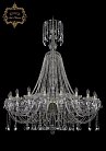 Люстра Bohemia Art Classic 11.12.20.460.XL-162.Gd.Sp