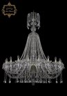 Люстра Bohemia Art Classic 11.12.20.460.XL-162.Gd.Sp
