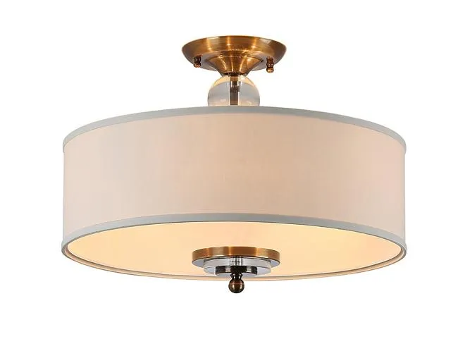 Потолочная люстра Newport 31305/PL black brass 31300 Потолочная люстра Newport 31305/PL black brass 31300