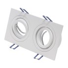 Встраиваемый светильник LeDron AO11821 White AO10421