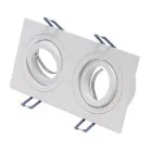 Встраиваемый светильник LeDron AO11821 White AO10421