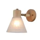 Бра Arte lamp A4096AP-1BR MELEPH