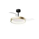 Люстра-вентилятор Mantra 9091 NISEKO FAN