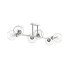 Потолочная люстра LUMION 4517/6C ALANA