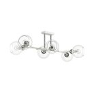 Потолочная люстра LUMION 4517/6C ALANA