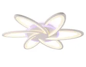 Потолочный светодиодный светильник с пультом Ambrella light FA541