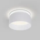 Встраиваемый светильник Maytoni DL062-GU10-W Amary