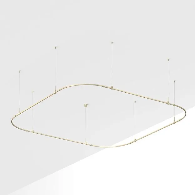 Шинопровод Arlight 054425 APRIORI Шинопровод Arlight 054425 APRIORI