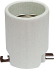 Патрон керамический Feron 22345 250V E40, LH140