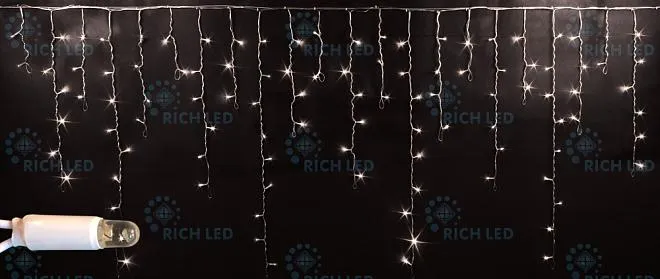 Гирлянда Rich LED RL-i3*0.9-CT/WW Гирлянда Rich LED RL-i3*0.9-CT/WW