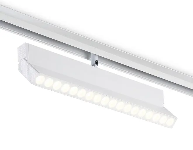 Светильник светодиодный трековый Ambrella light GL4080 Светильник светодиодный трековый Ambrella light GL4080