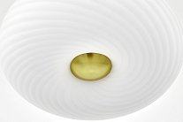 Потолочный светильник Lumina Deco LDC 1105-D28 MD Monarte