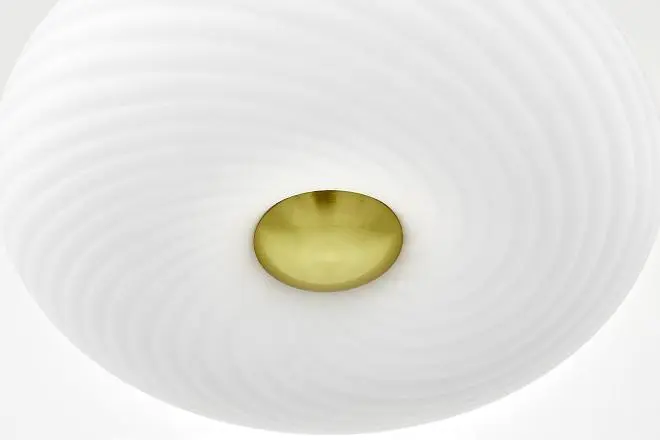Потолочный светильник Lumina Deco LDC 1105-D28 MD Monarte Потолочный светильник Lumina Deco LDC 1105-D28 MD Monarte