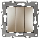 Выключатель ЭРА 12-1107-04