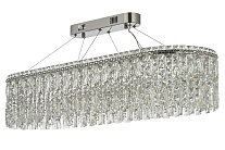 Люстра подвесная Arti Lampadari Ovindoli L 1.5.100x35.100 N