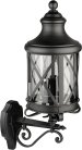 Настенный светильник уличный Oasis Light 84801/02 Bl LUCERNA
