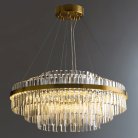 Подвесная Люстра Voyage D100 By Imperiumloft 220063-23