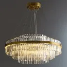 Подвесная Люстра Voyage D100 By Imperiumloft 220063-23