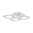 Потолочная люстра Lumion 8026/42CL KVADRO