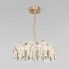 Подвесной светильник Bogate's 419/1 Jewel a067820