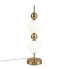 Настольная лампа F-Promo 4088-2T CHANTRA