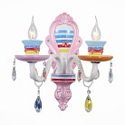 Бра ST Luce SL673.781.02 Ornato