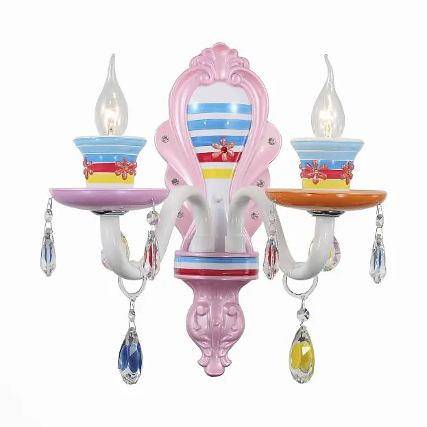 Бра ST Luce SL673.781.02 Ornato Бра ST Luce SL673.781.02 Ornato