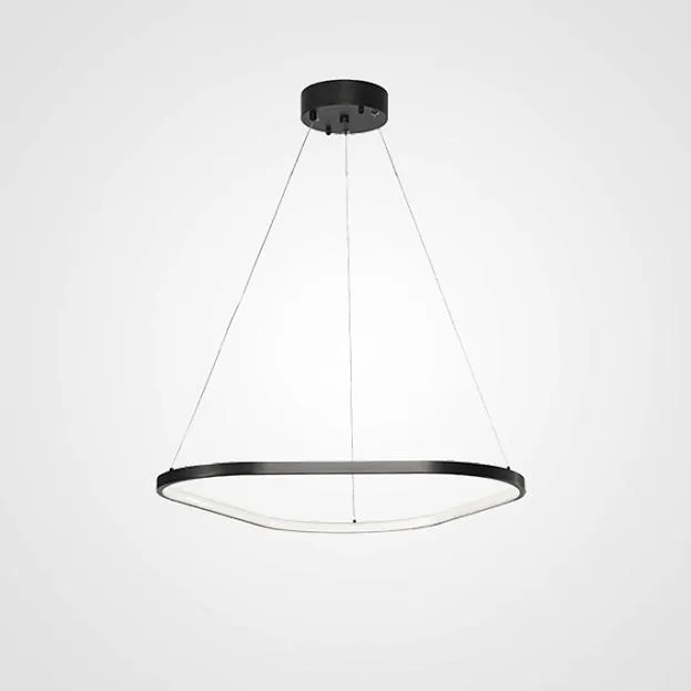 Подвесной светильник ZELMER ONE D65 ImperiumLoft 219983-23 zelmer-one01