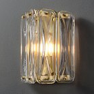 Настенный светильник SARIA WALL H25 ImperiumLoft 227152-23 saria-wall01