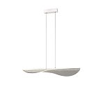 Люстра подвесная Mantra 8209 BIANCA